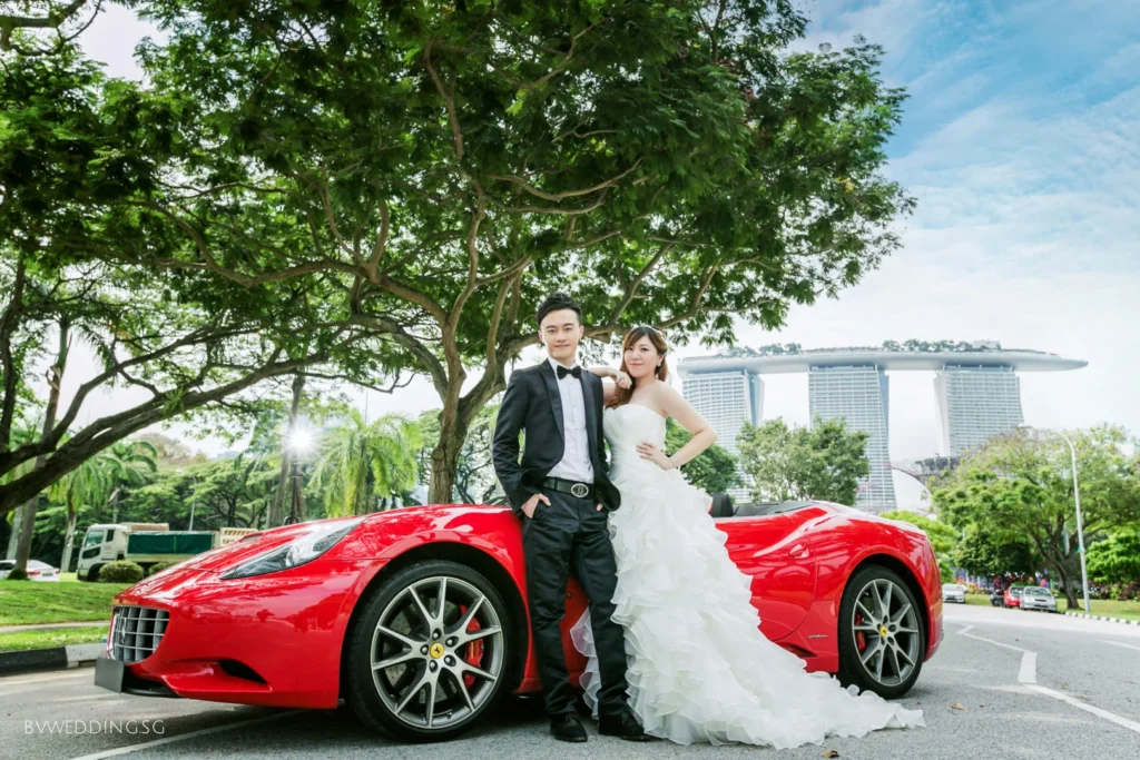 “马来西亚豪车出租”