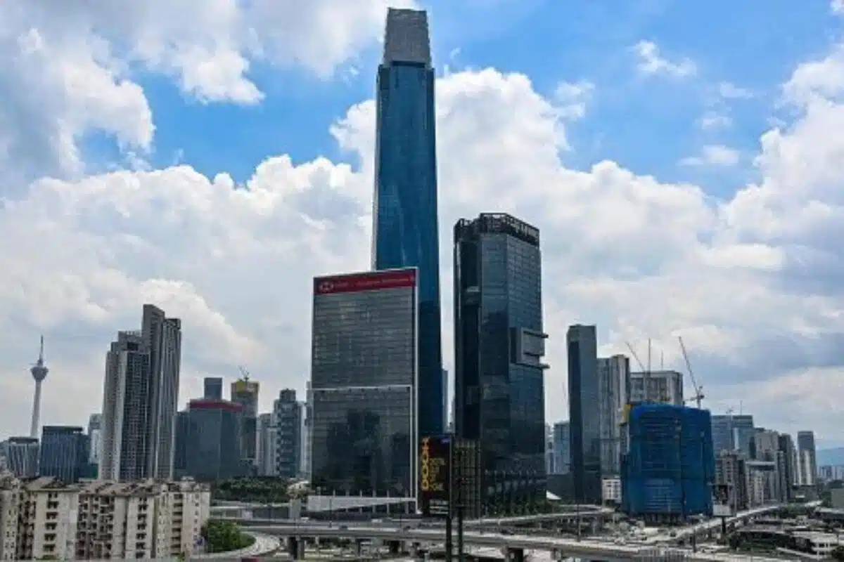 地理优势最佳的工业区