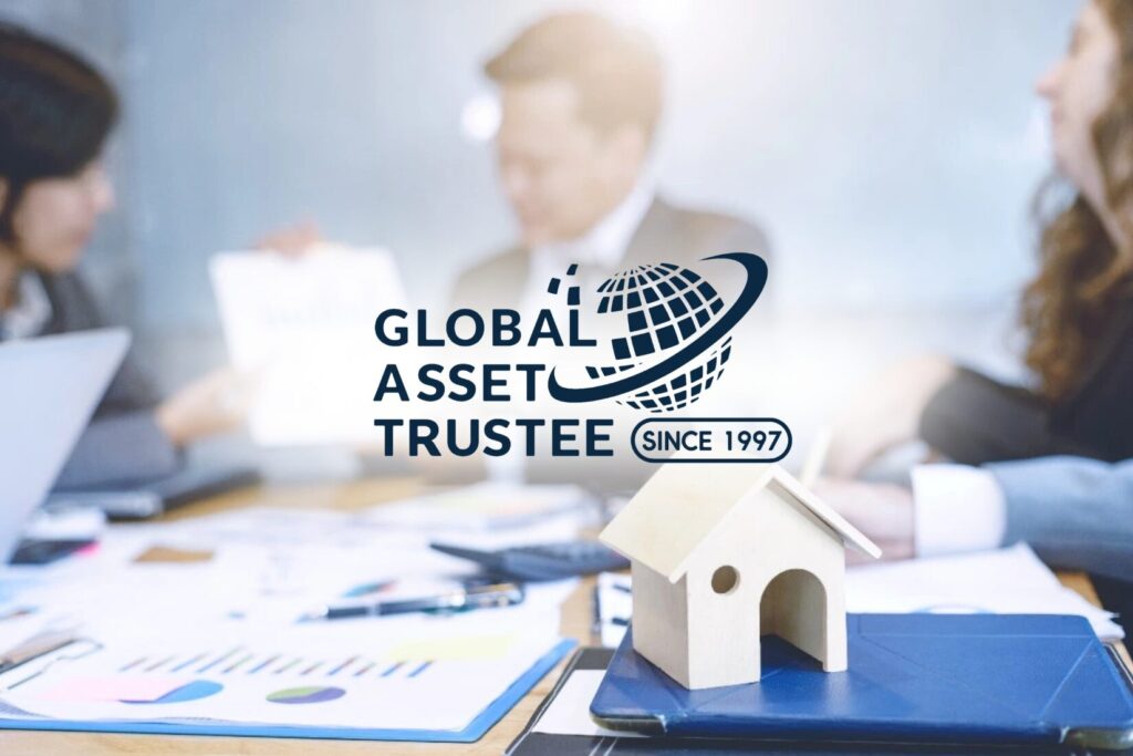 马来西亚家庭信托 2026