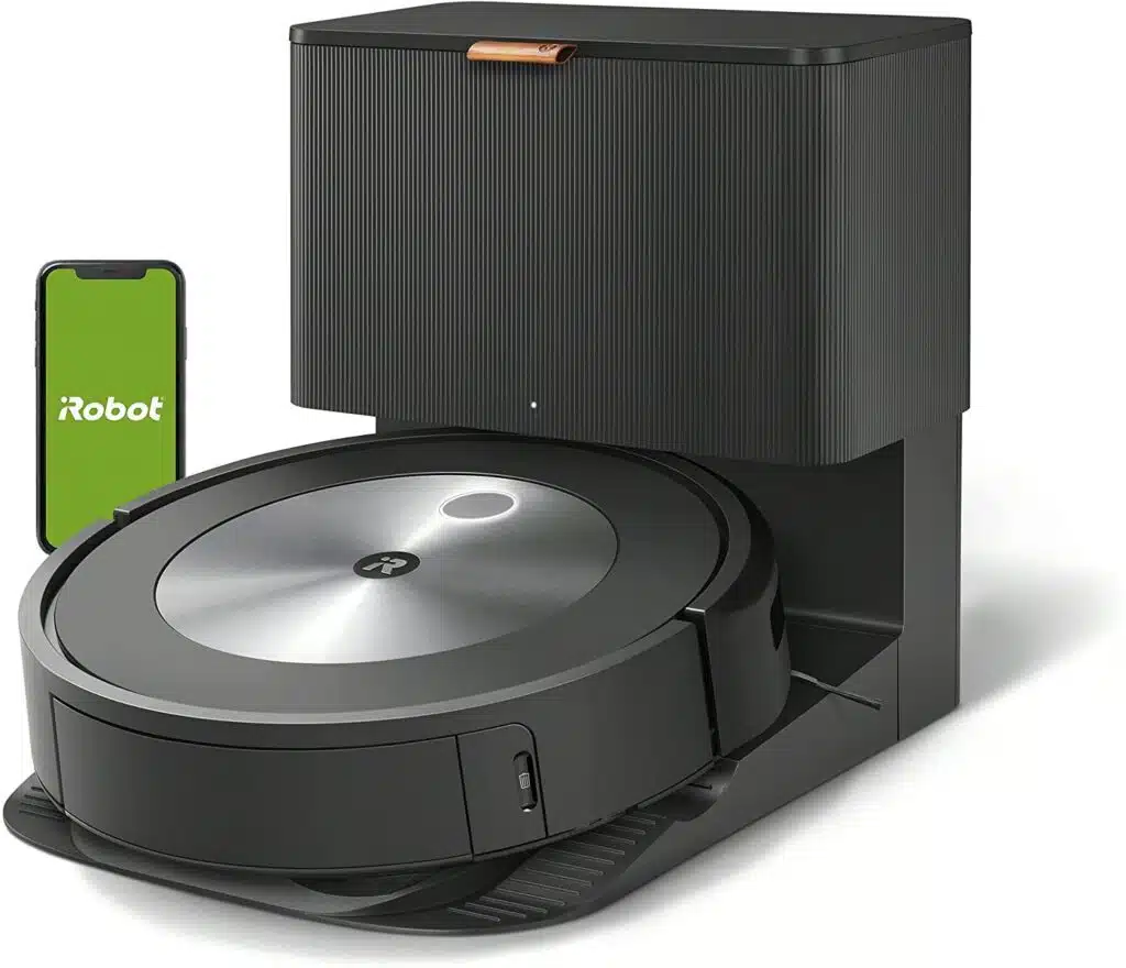 Roomba