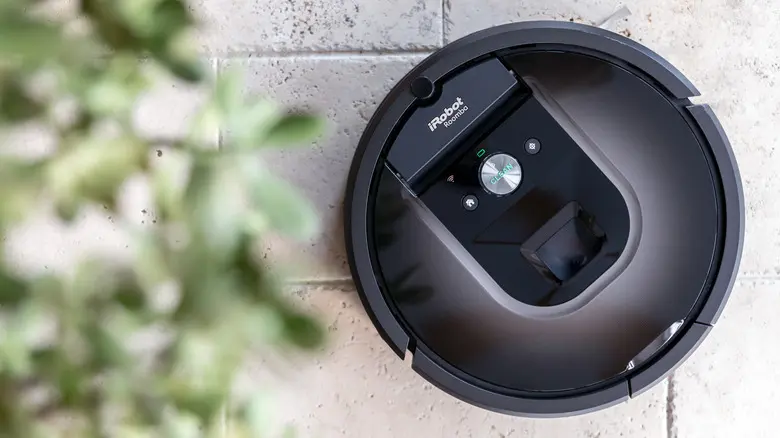 iRobot 破产重组