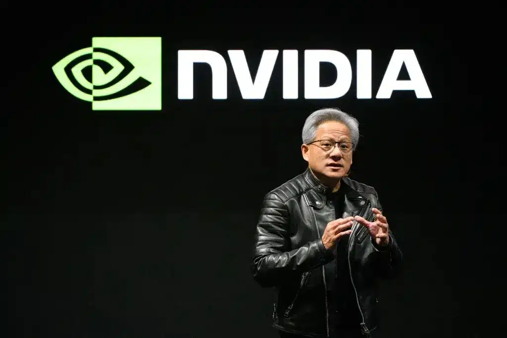 NVIDIA