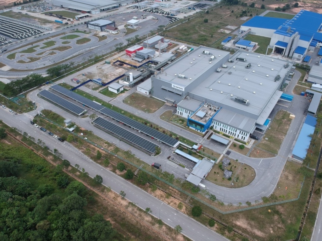 柔佛工业地出售