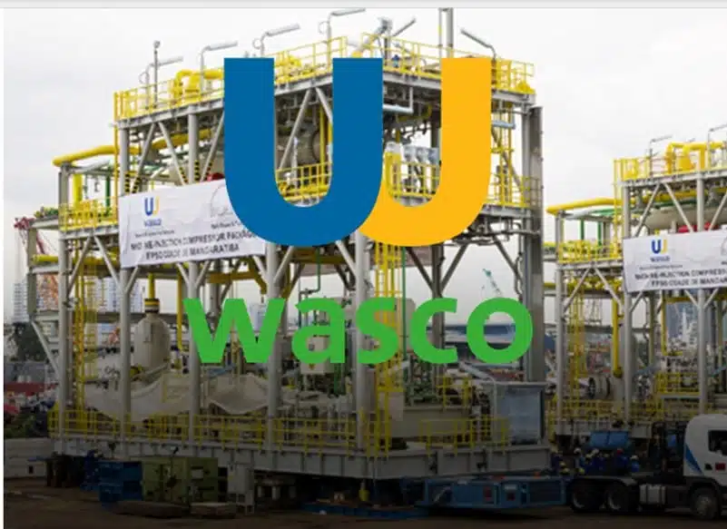 Wasco