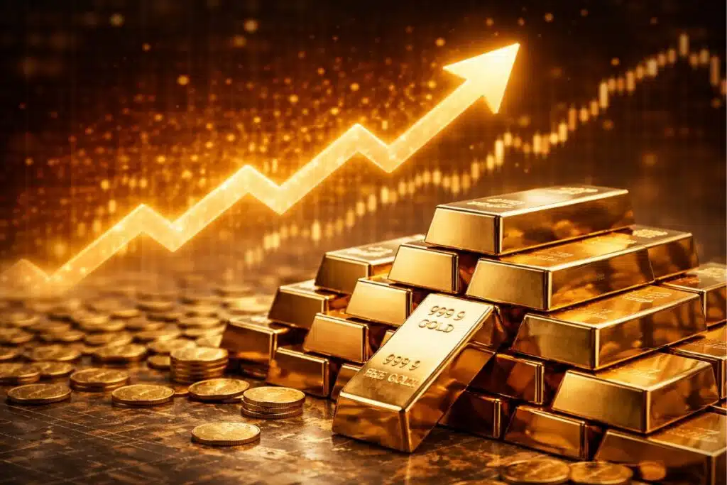 黄金价格