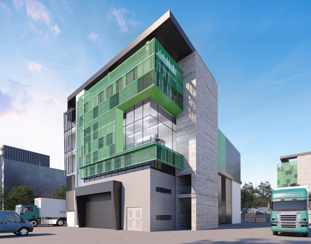 “马来西亚ESG工业园”