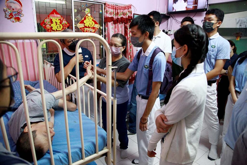 非亲属可以继承遗产吗