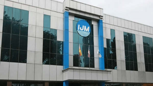 怡保工程涉洗钱案