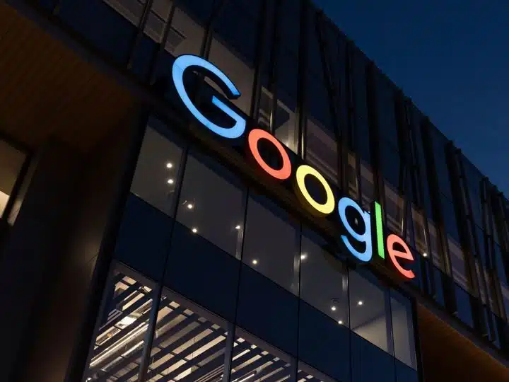 google