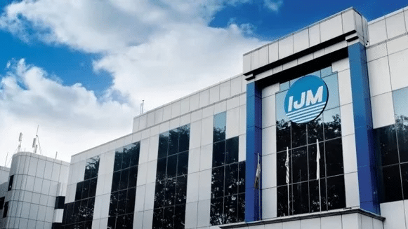 怡保工程涉洗钱案