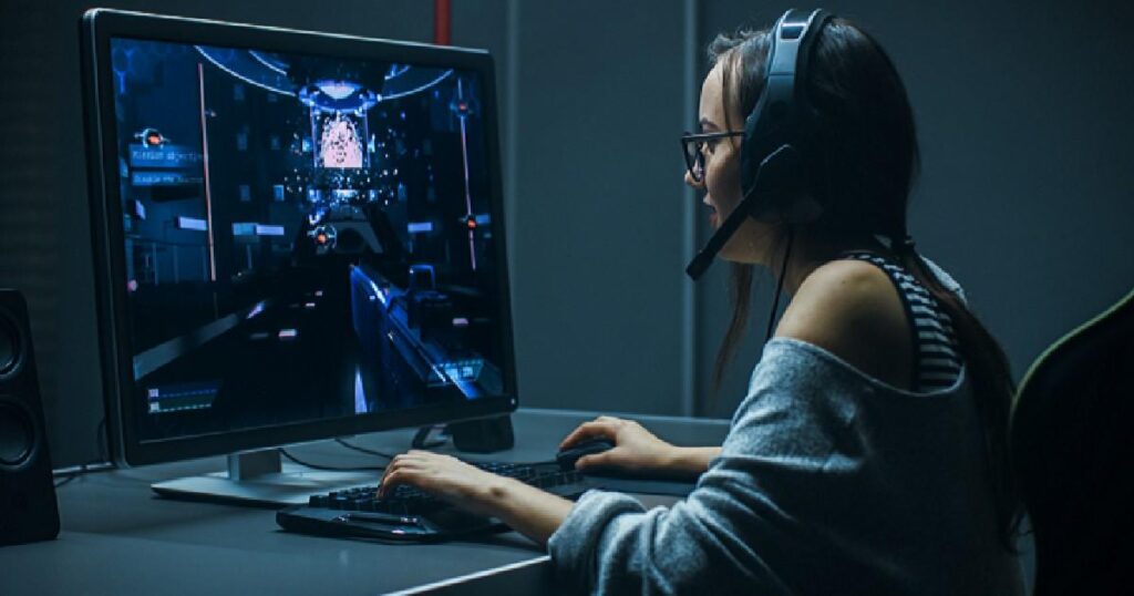 马来西亚游戏社区