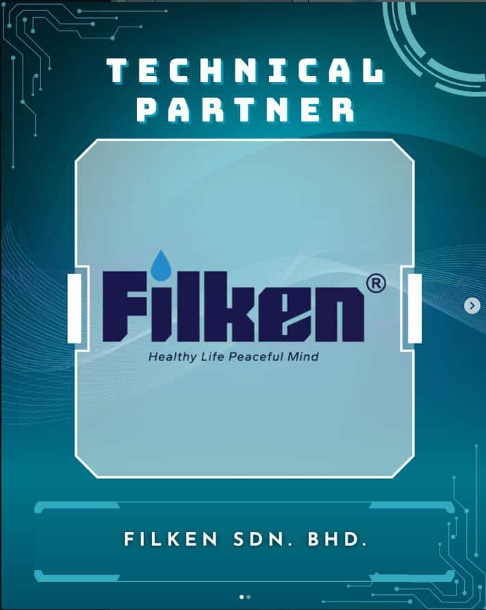 Filken CSR 活动2026