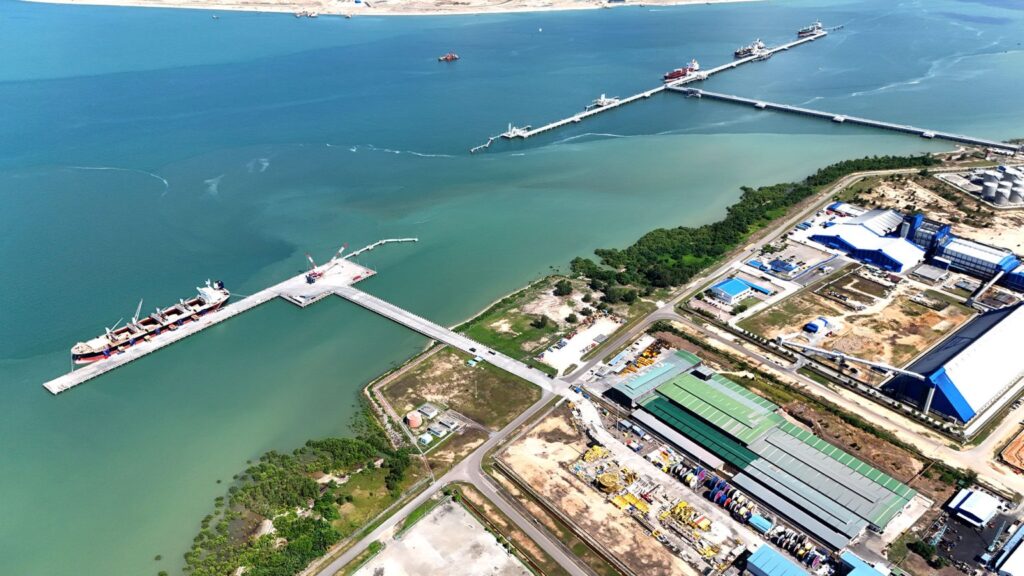 “柔佛 MIDA 投资优惠”