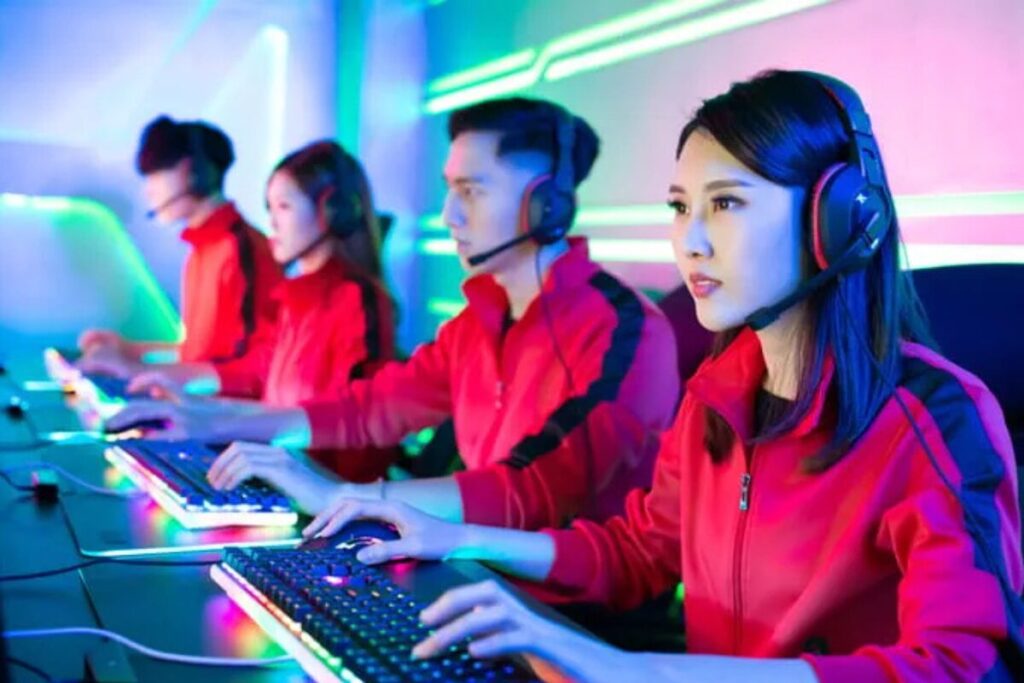 The9bit 2026 年最佳游戏平台