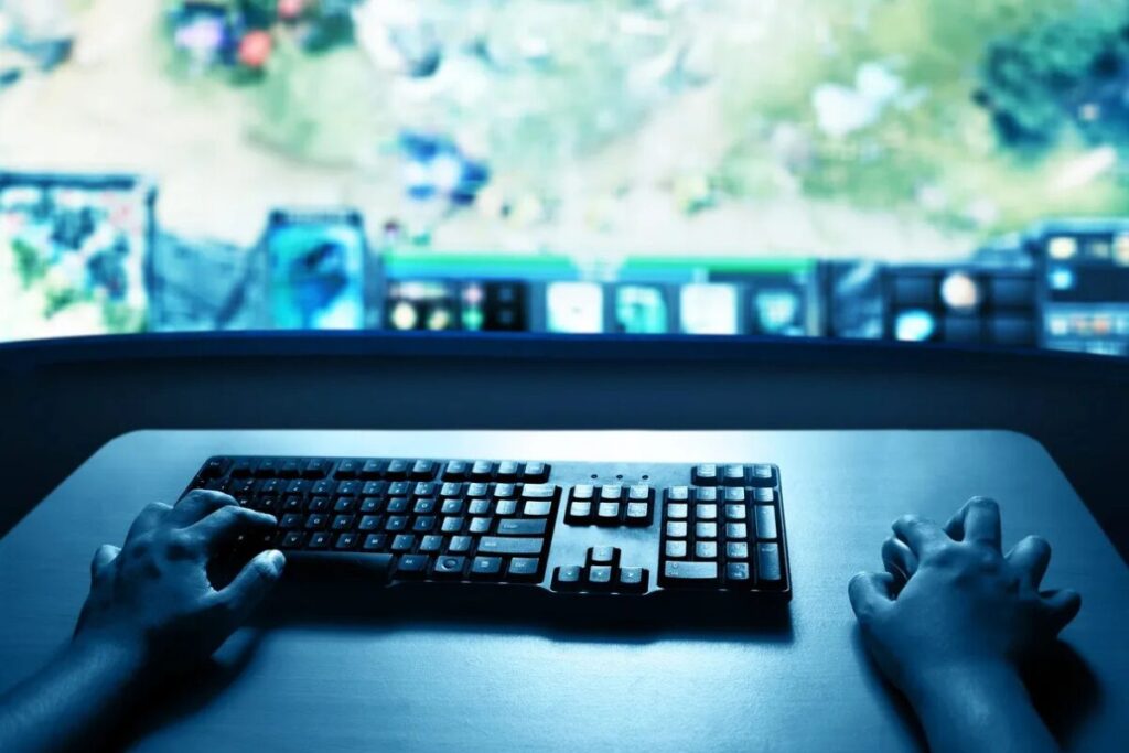 The9bit 2026 年最佳游戏平台