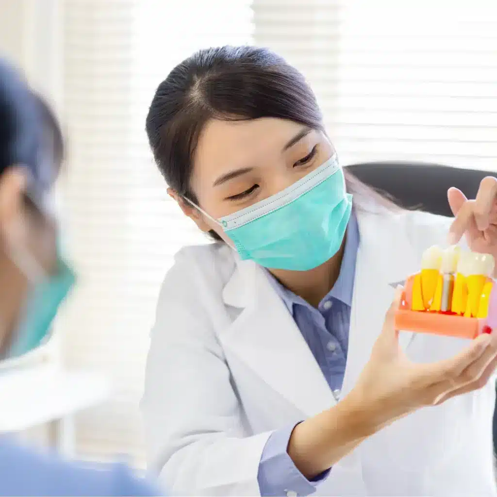 Top1新加坡牙医诊所