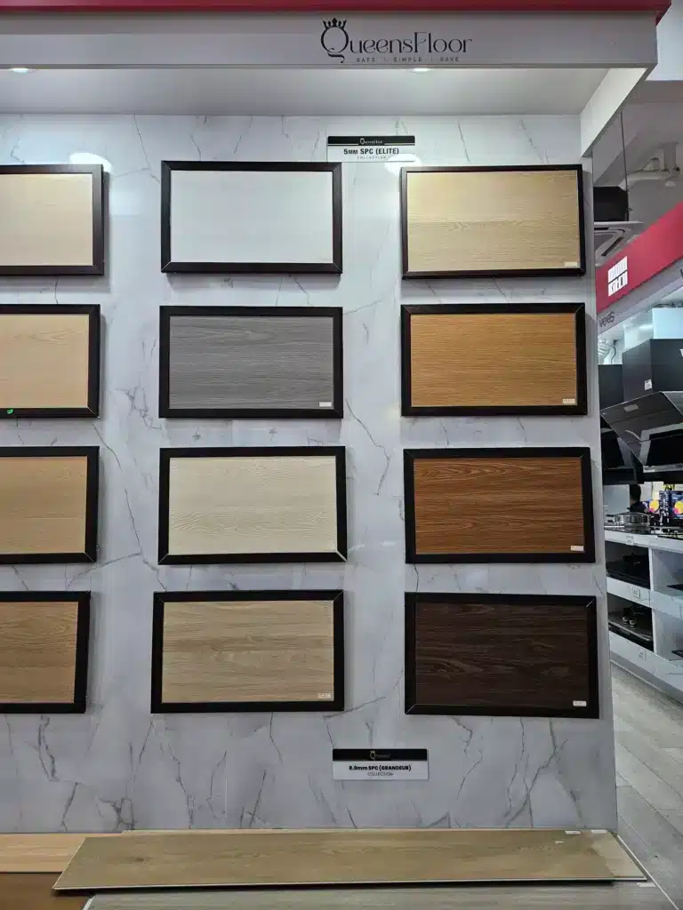 防水木地板推荐