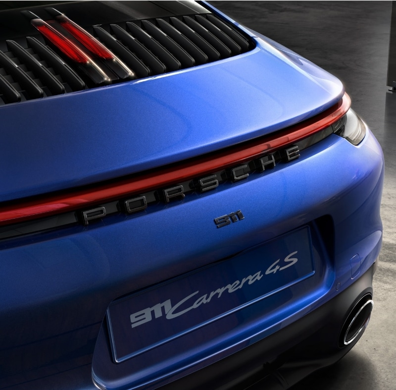 马来西亚Porsche出租