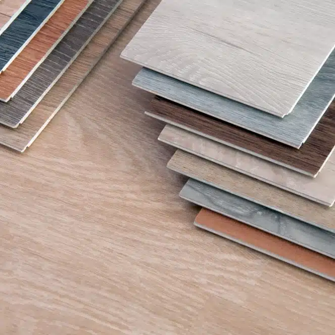 Johor家里地板推荐