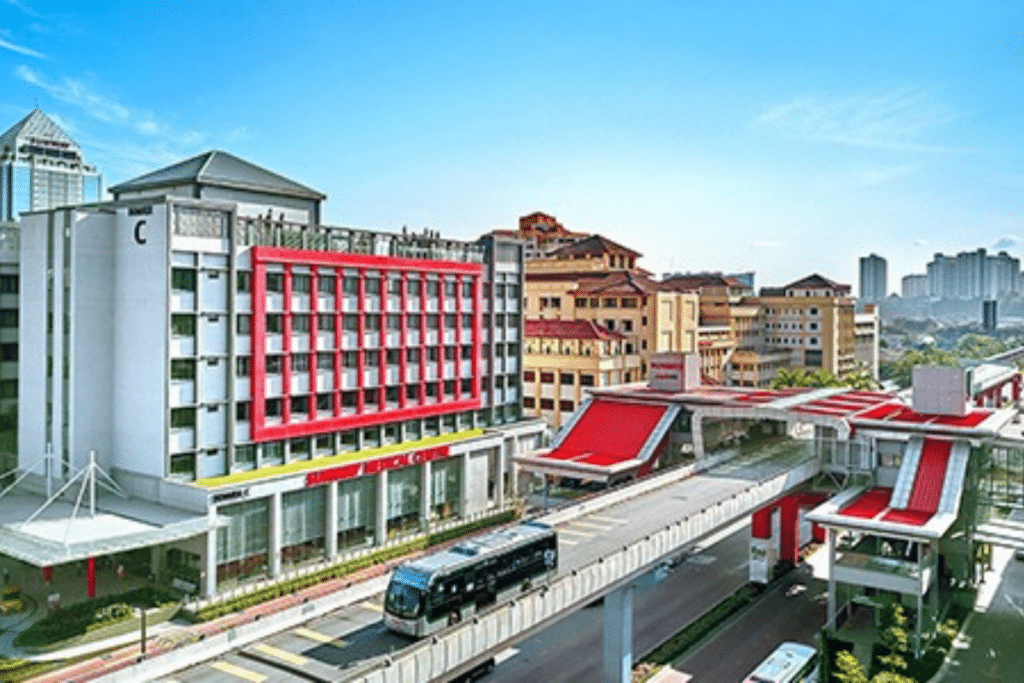 双威集团业绩亮眼