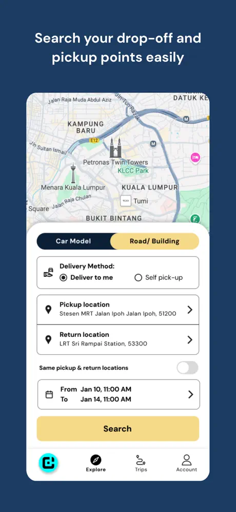 2026 参考行情:Car Dream Apps 价格一览