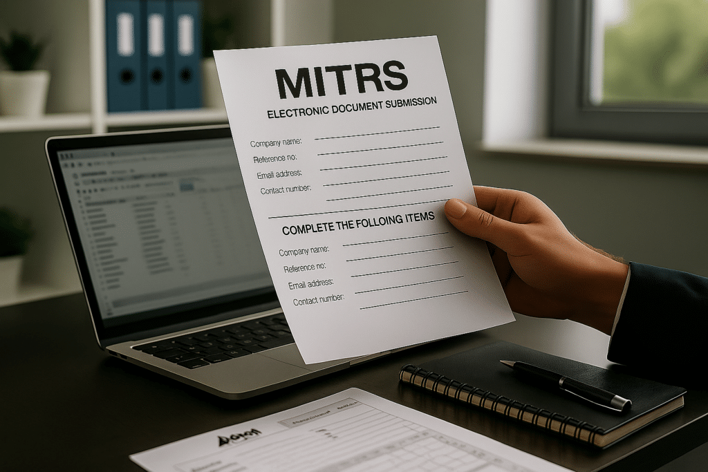 安娣追问:听说 2026 年政府查得很严,Global Asset Trustee 安全可靠吗?