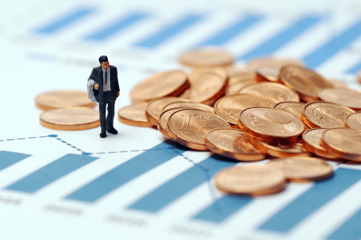 公司股份信托管理