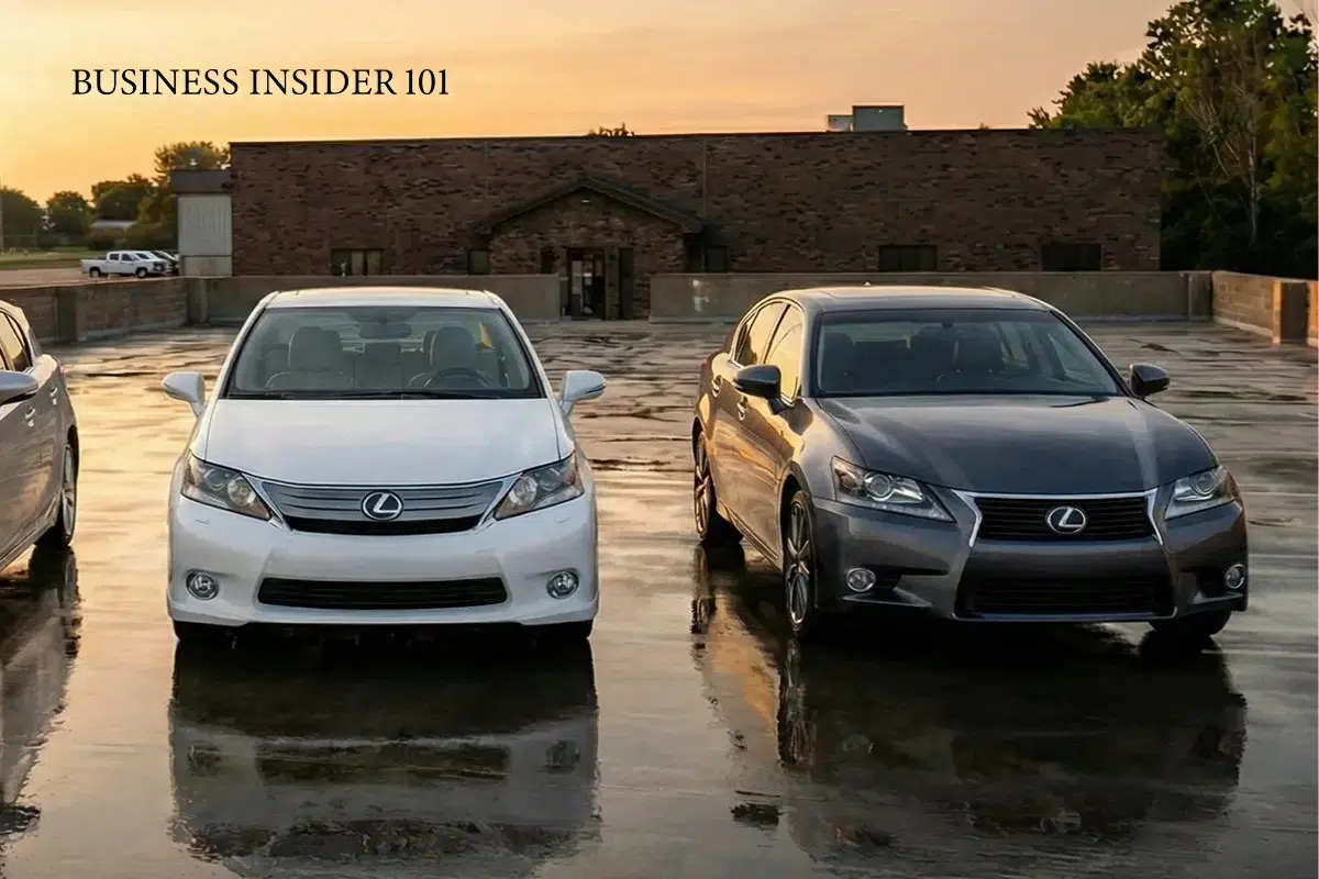 马来西亚 Lexus 出租