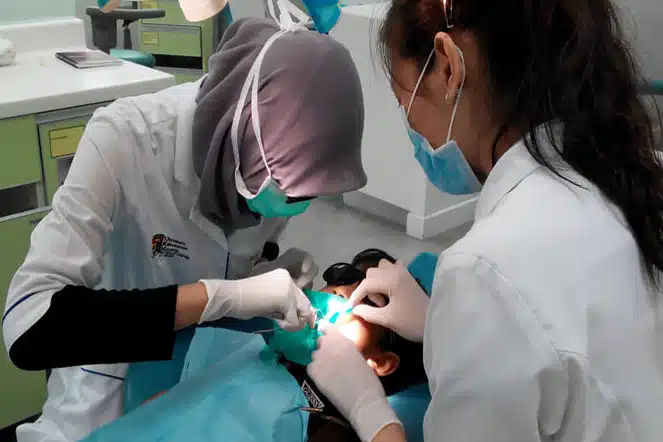YiShun牙医推荐