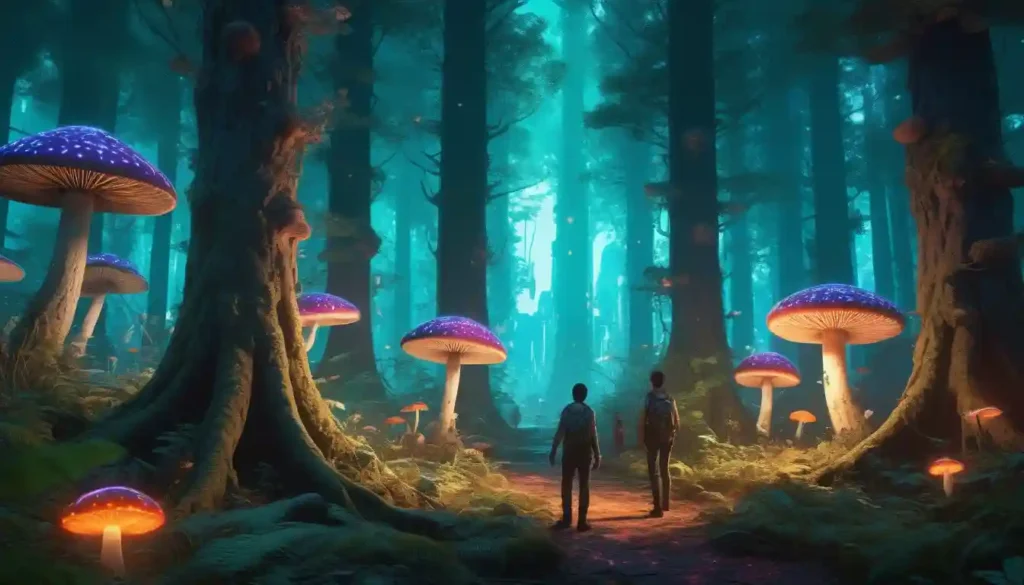 游戏生成AI推荐