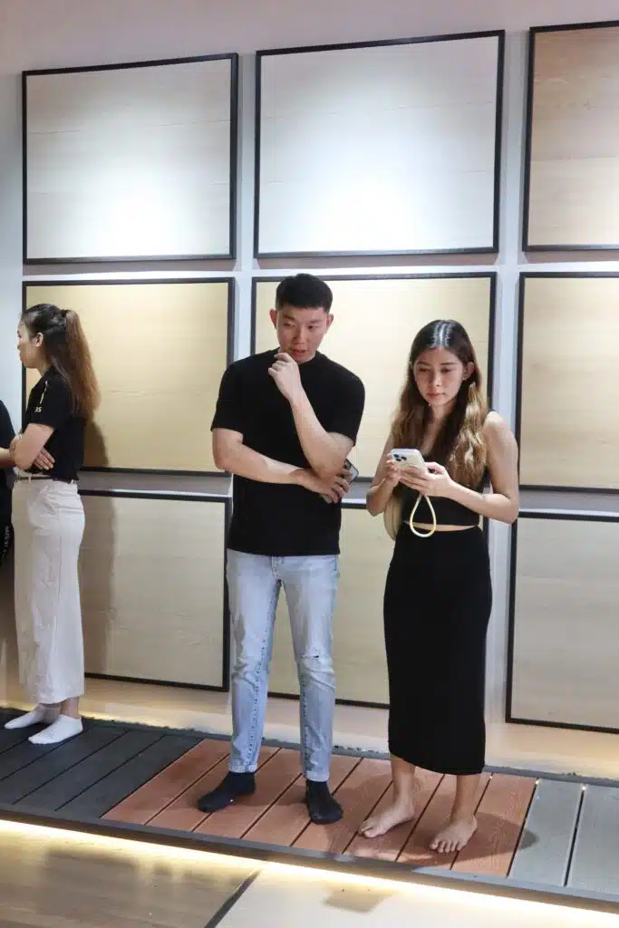 Balakong地板服务