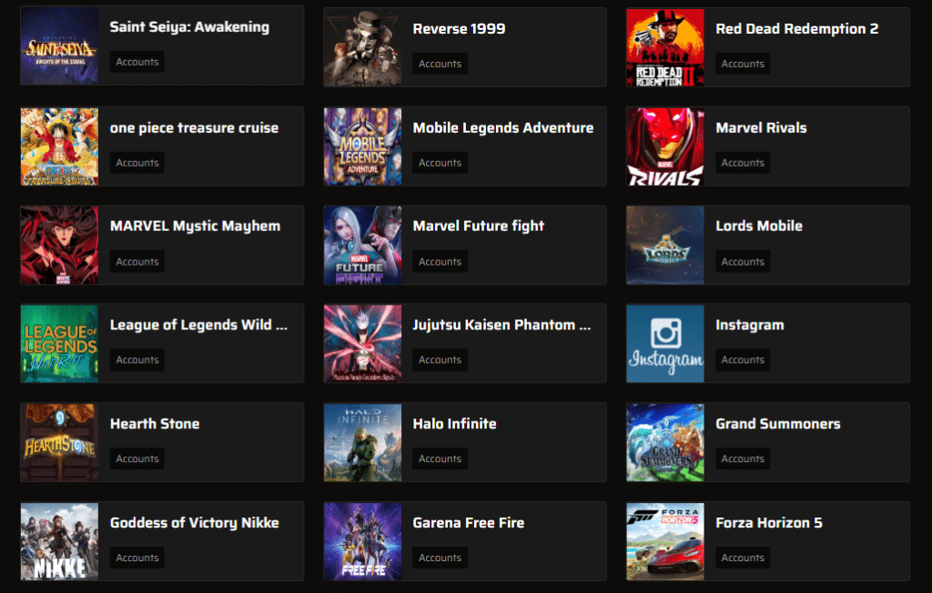 边玩边赚生态系统