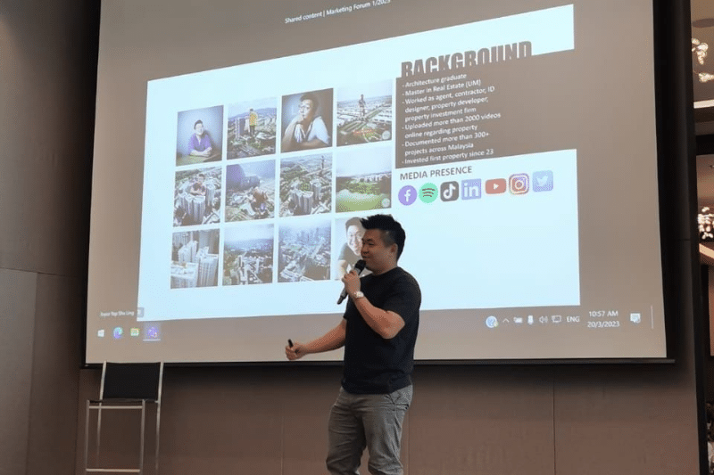 iHerng 投资策略:到底在讲什么?