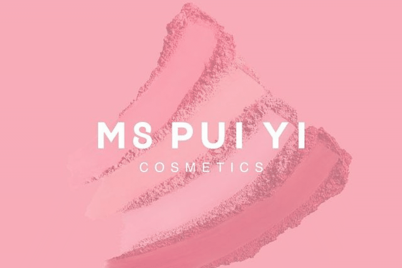 Ms Puiyi 化妆品牌与公司布局:从个人IP到商业系统