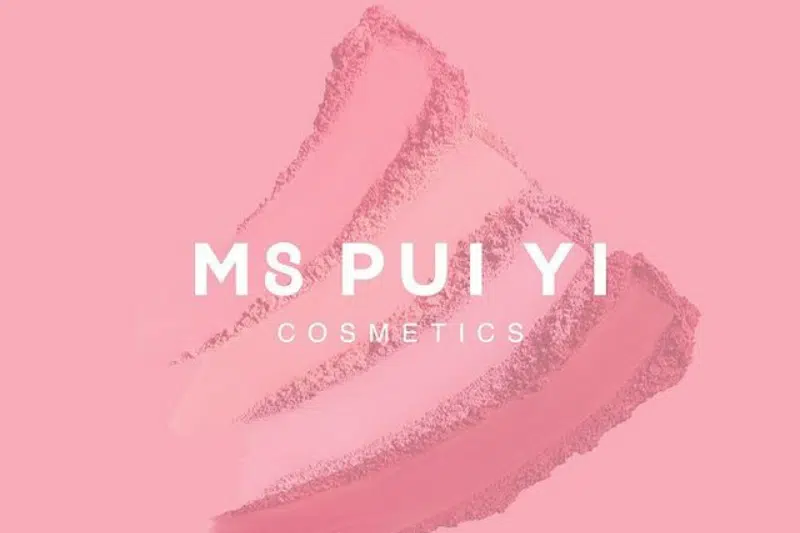 Ms Puiyi 化妆品牌与公司布局:从个人IP到商业系统