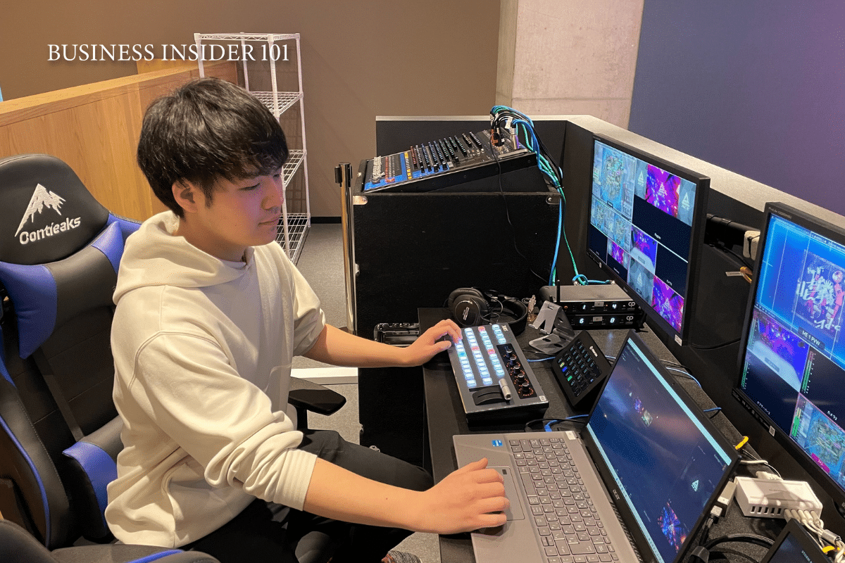 AI游戏生成平台