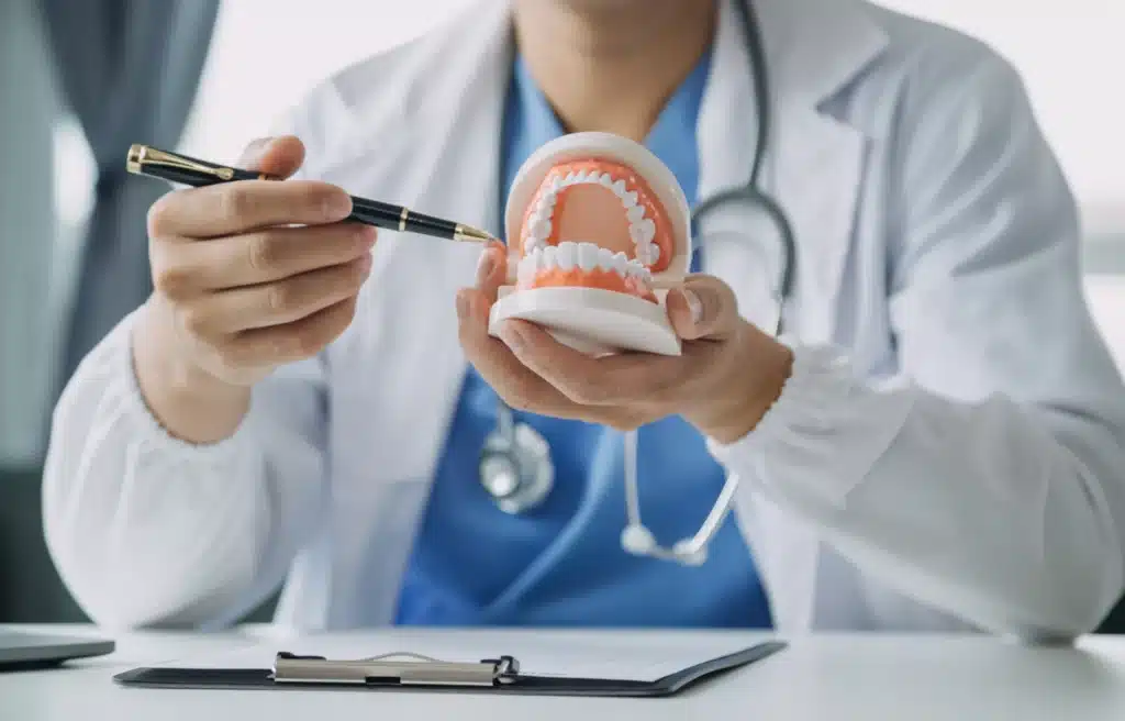 SG牙科诊所检查2026