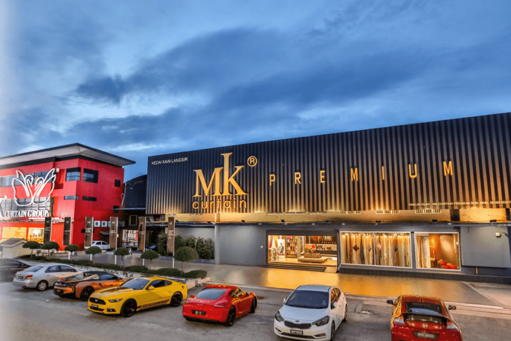 从生意到个人品牌