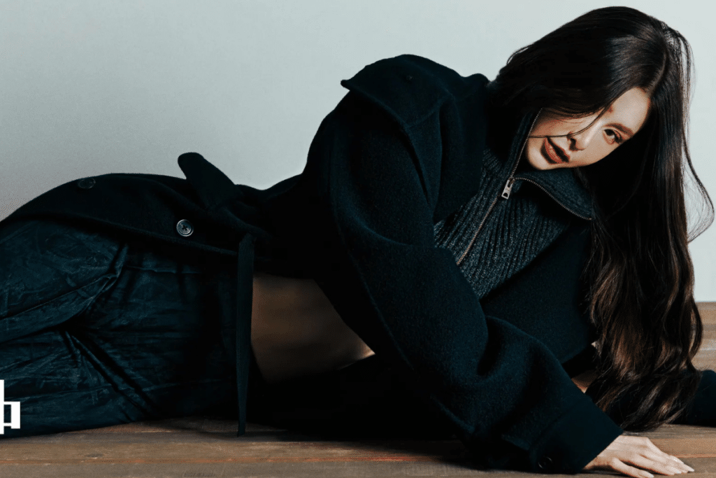 马来西亚网红 Juwei Teoh