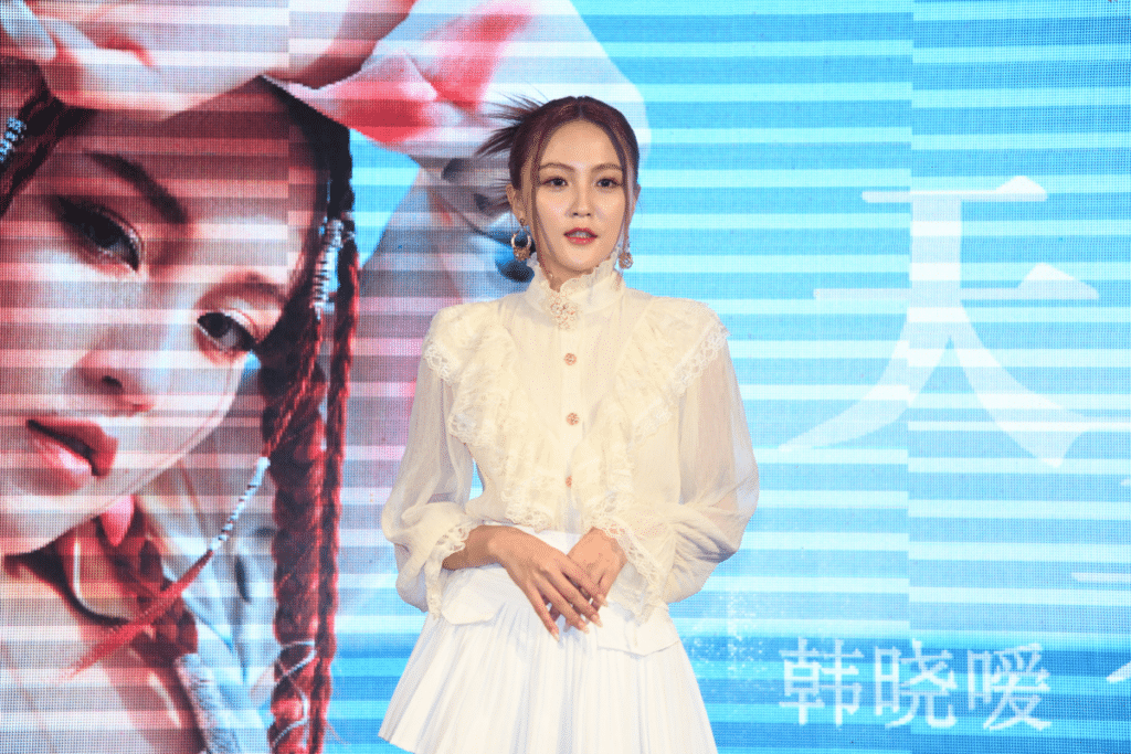 韩晓嗳网卖公司经营模式与 Little Angel 品牌