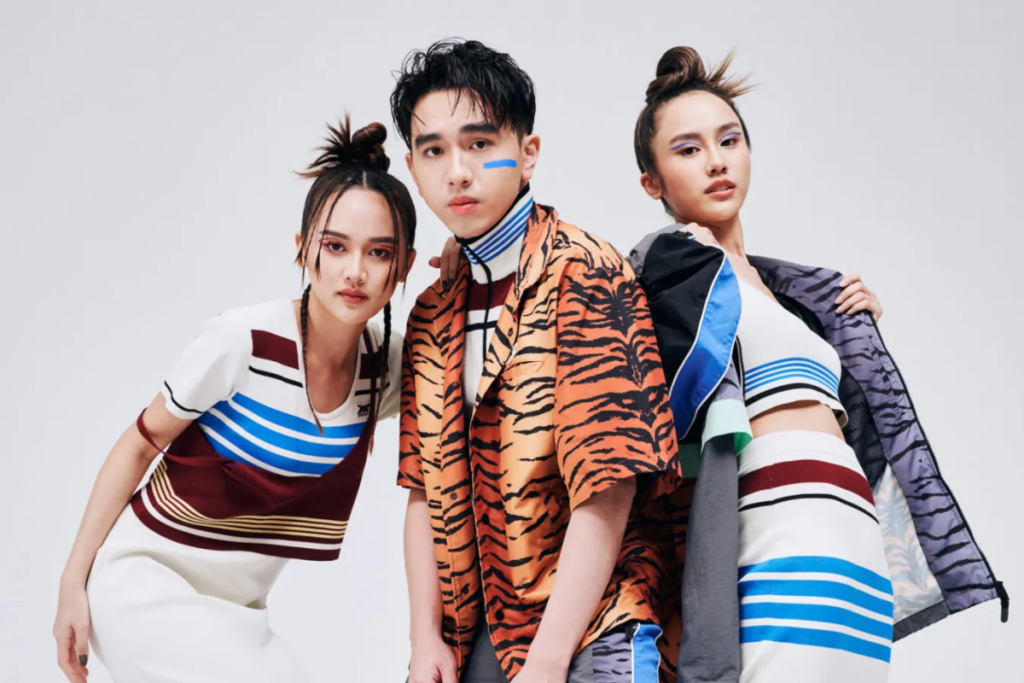 Kuan Family 家族成员背景与商业版图