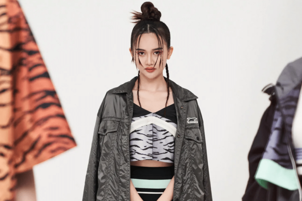 马来西亚网红圈Ms Kuan