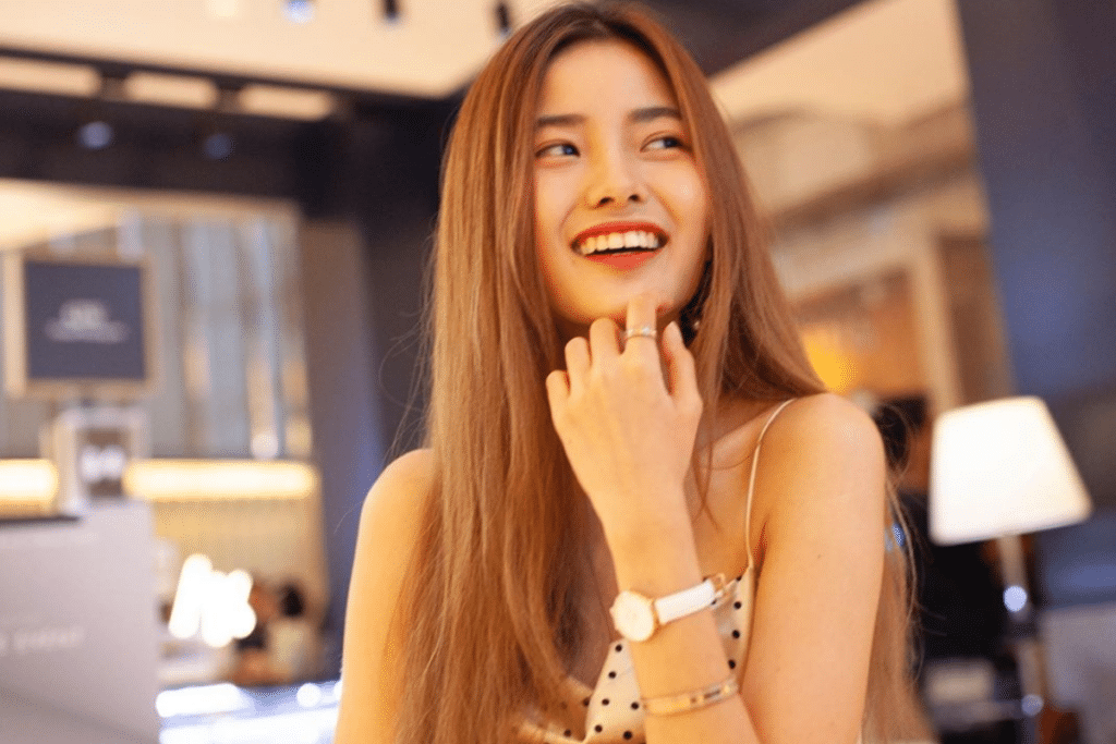 马来西亚网红彤彤