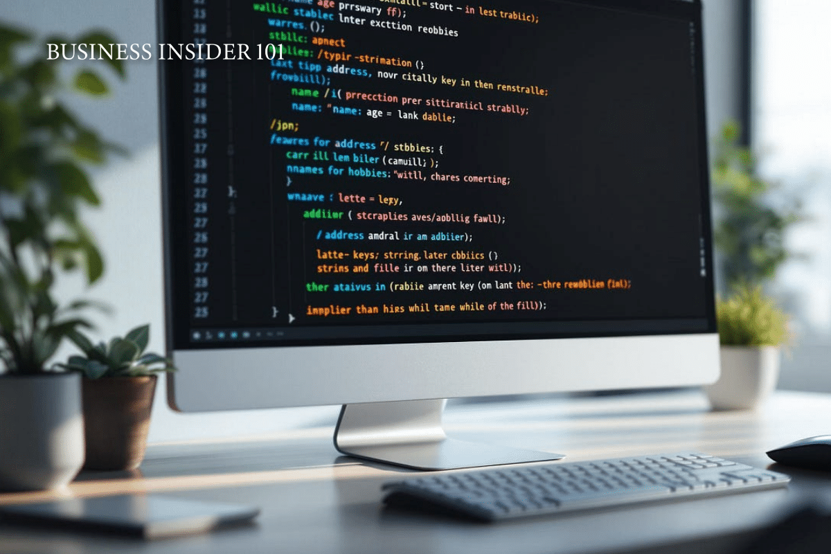 BidaTech AI 是什么