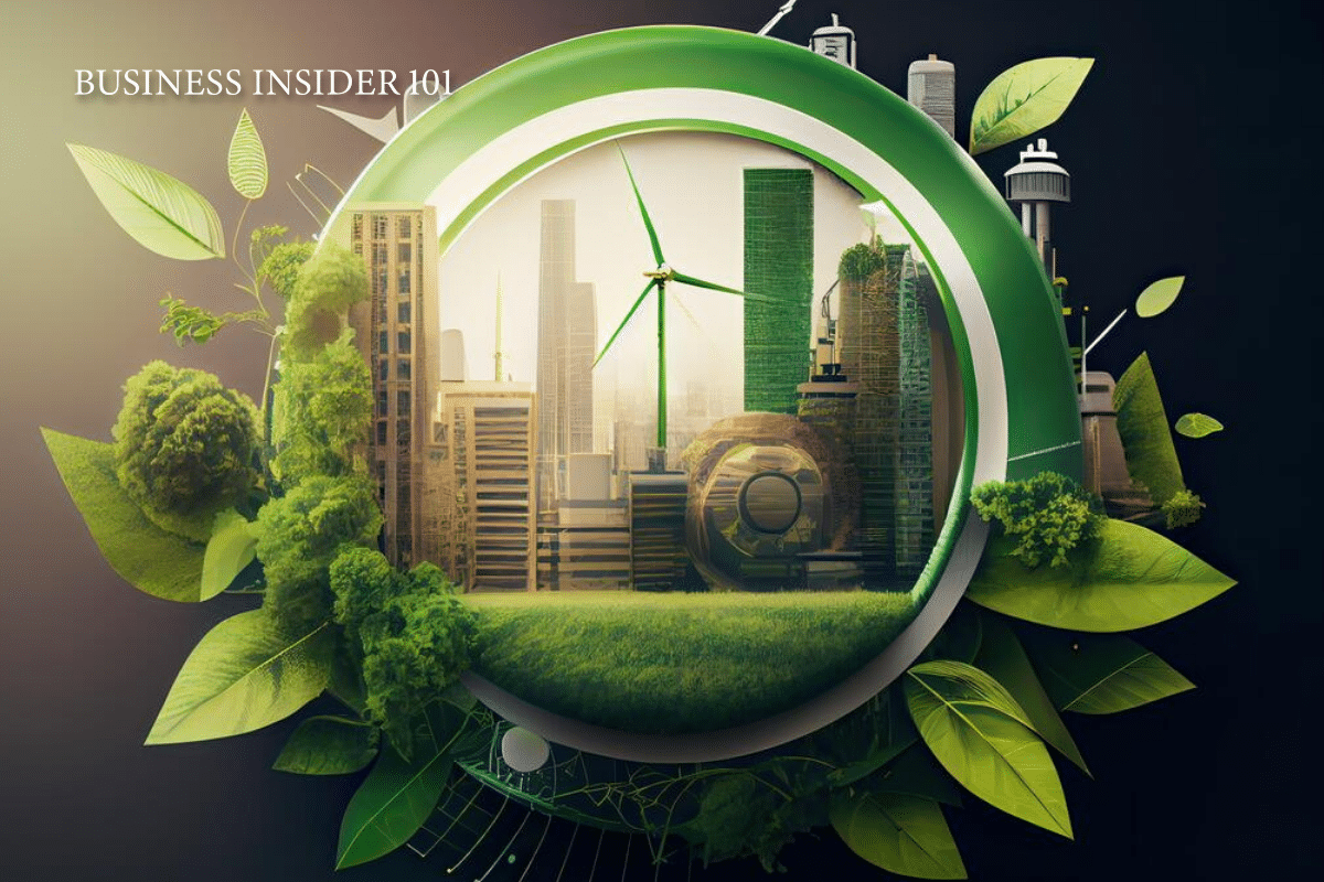 企业减碳ROI计算