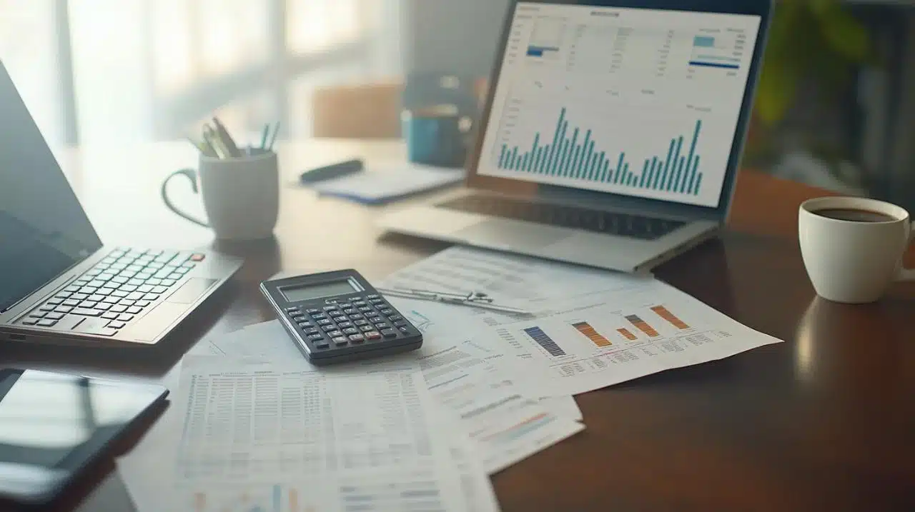 新山 accounting firm 招聘