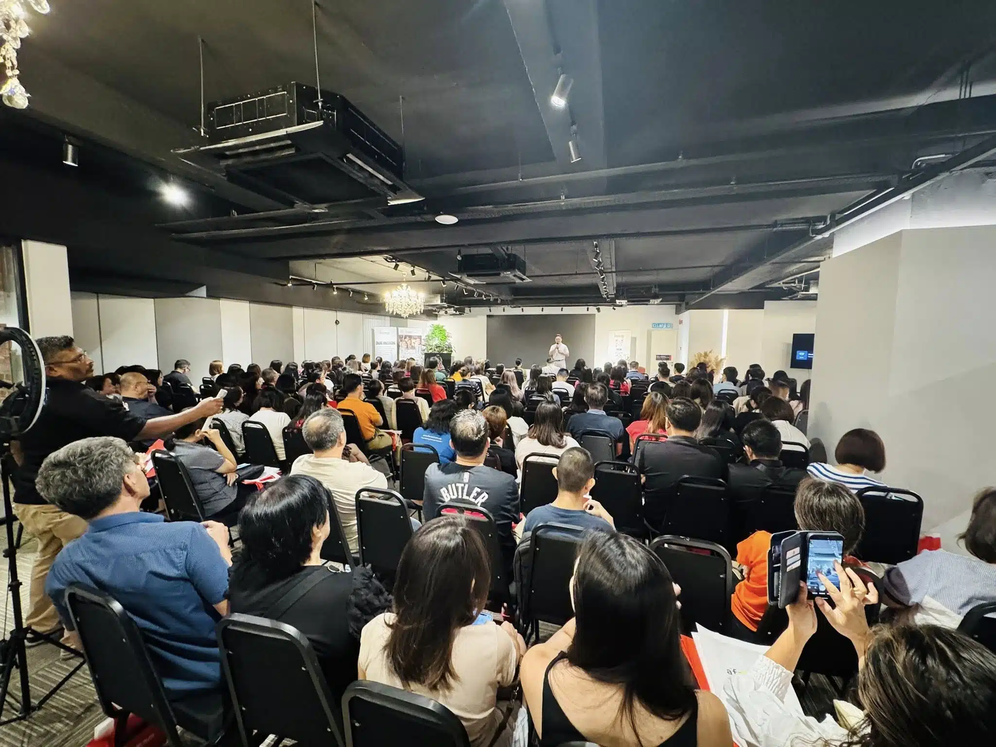 新山 accounting firm 招聘
