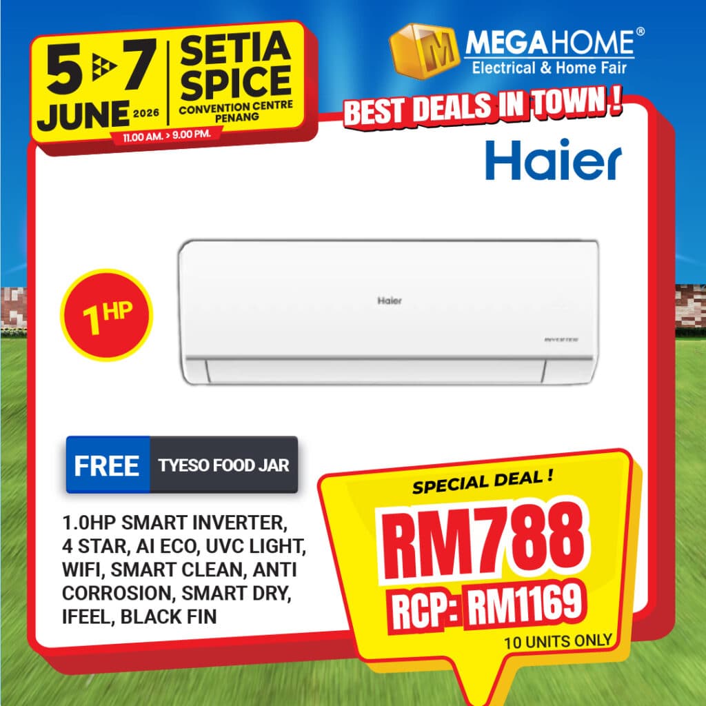 MegaHome