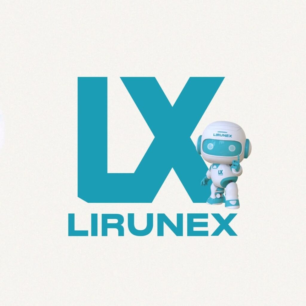 Lirunex 是什么公司