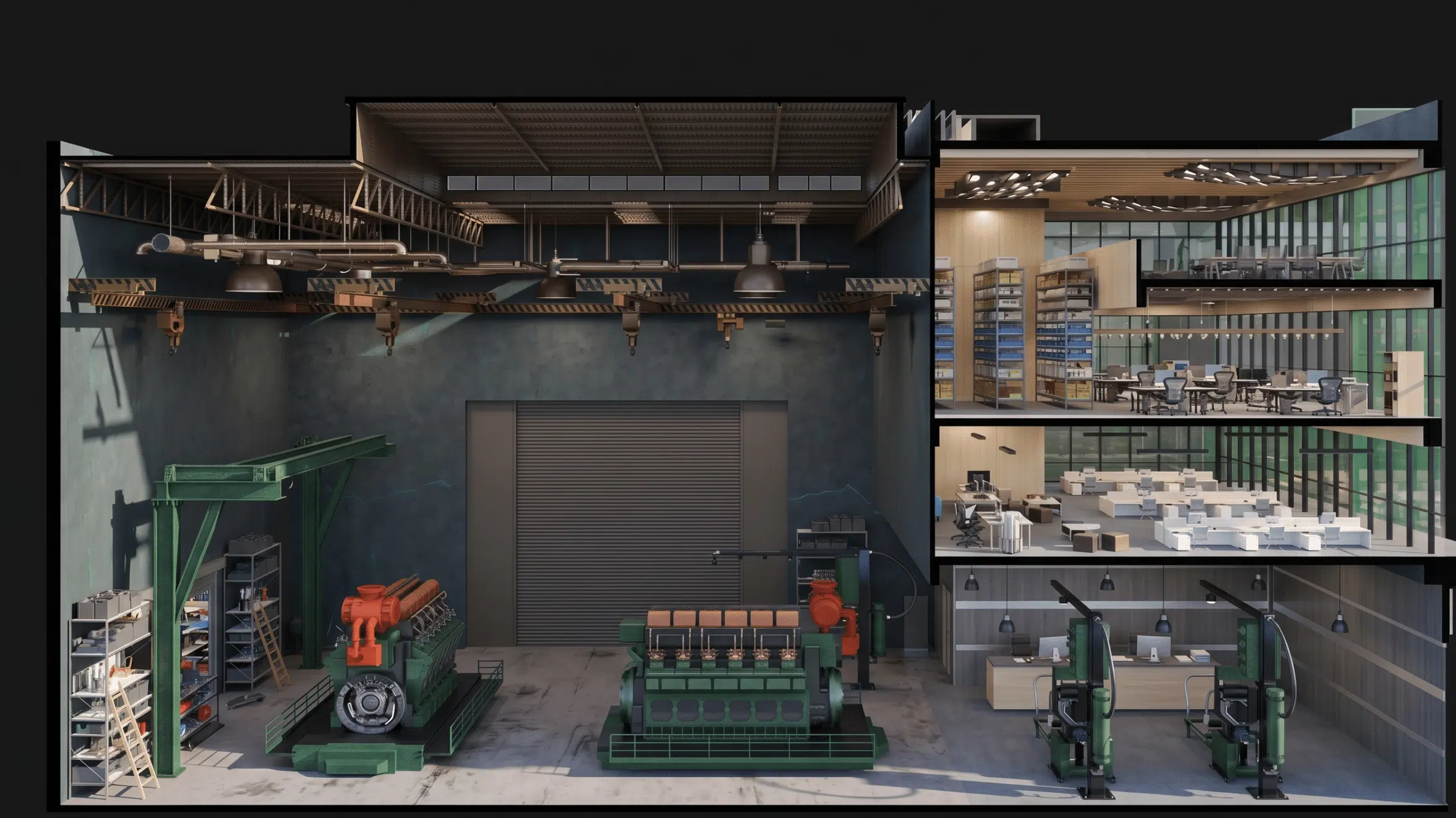 柔佛工业地出售